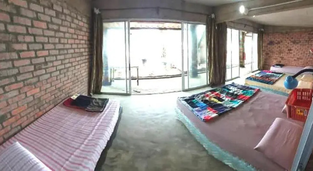 Hotel O Naga Puri Beach Retreat, Rezervovat Hotel Kuala Penyu Sabah