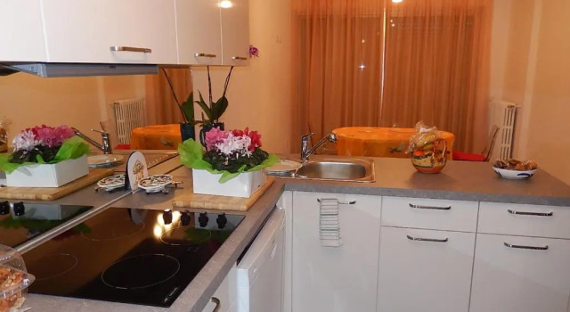 Апартаменты MODERNE 3 PIECES 30 m CROISETTE