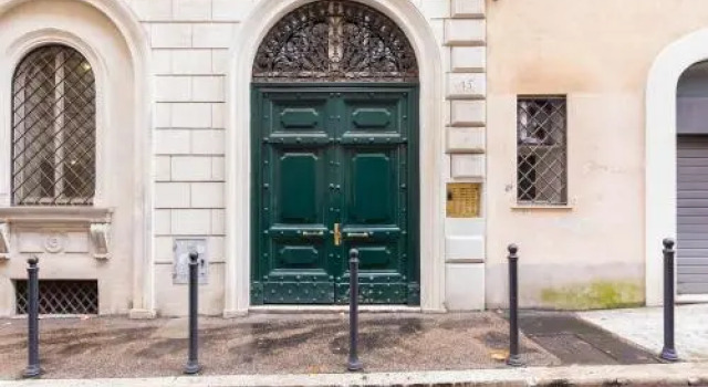 Trevi Luxury Stay, Забронировать Отель Отели Рима с парковкой, рядом с Универмаг La Rinascente, Парковка