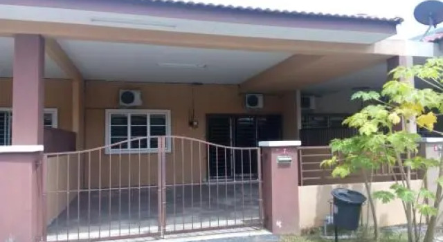 Taiping Valuable Homestay, Book Hotel Taiping Perak