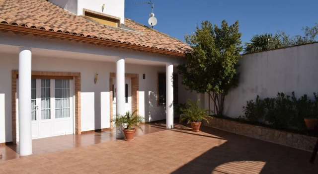 Casa Rural Casablanca, Reservar Hotel Belmonte Cuenca Province