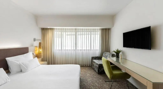 Ramat Rachel Resort, Reservar Resort Resorts em Jerusalem District, Resort