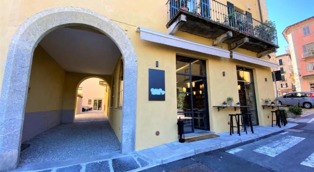 Appartamento Perla