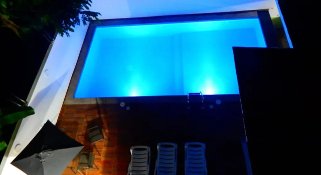 Leito Inn, Book Hotel Hotels in San Martin with a Pool, Swimming Pool