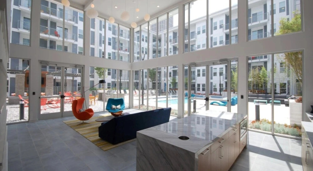 Коттедж Spectacular Suite 1BR 1BA Apt I - Includes Bi-weekly Cleanings Linen Change