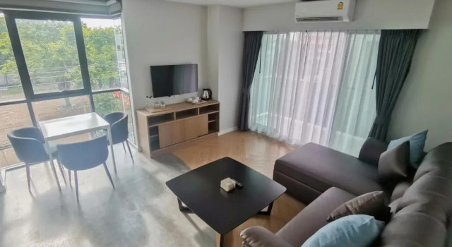 Семейный люкс Rico Hotel Ratchadapisek 32