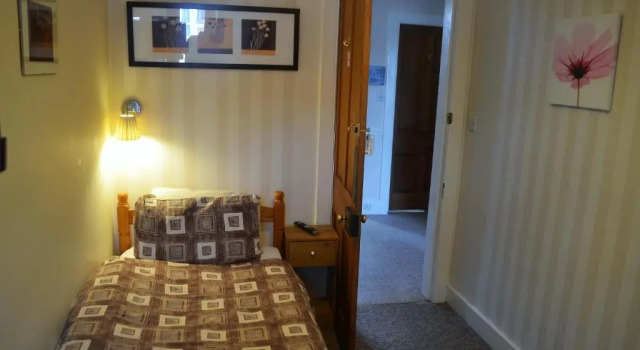 Номер Standard The Quaich B&B