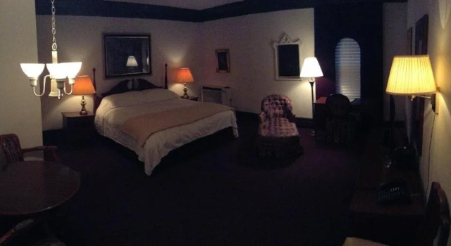 Marios International Spa, Hotel & Restaurant, 预订 度假村 奥罗拉 俄亥俄州