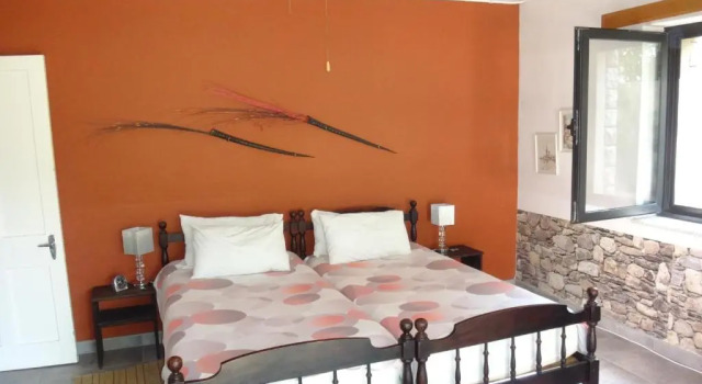 Maison Ambre Guesthouse