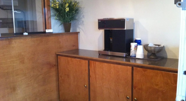 Regency Inn Bald Knob, Varaa Hotelli  