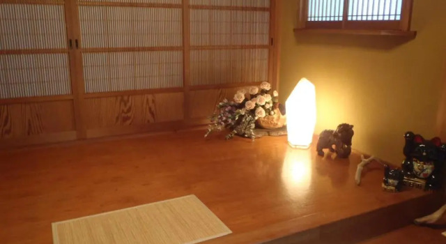 Номер Standard Guest House Warabi