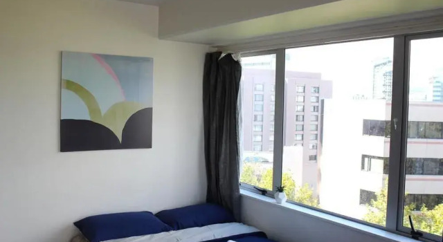 Winsun Heights Apartments Auckland