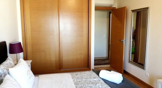 Apartment with 3 Bedrooms in Portimão, with Wonderful City View, Furnished Balcony And Wifi - 1 Km From the Beach, Забронировать Апартаменты/квартира Портиман Барловенто, рядом с Казино Algarve