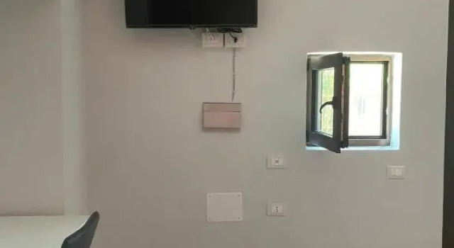 Номер Standard B&b Paradiso Settecannelle
