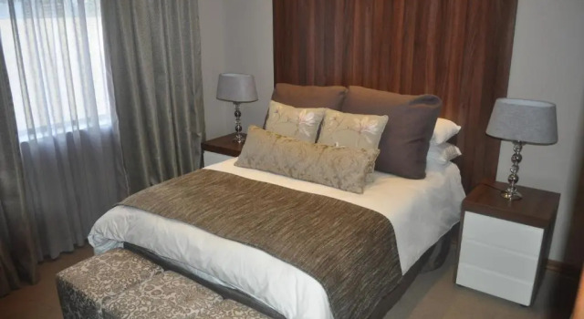 A Perfect Self Catering