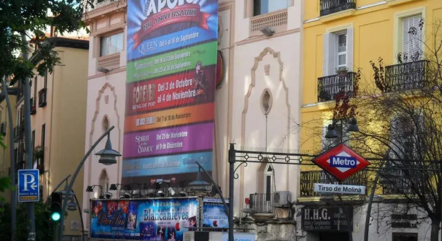 Hostal Far Home Plaza Mayor