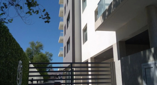 Departamento Marea III Puerto Madryn