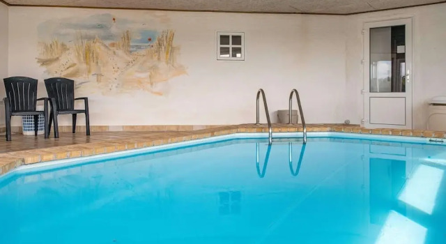 Коттедж 4 Star Holiday Home in Ringkobing