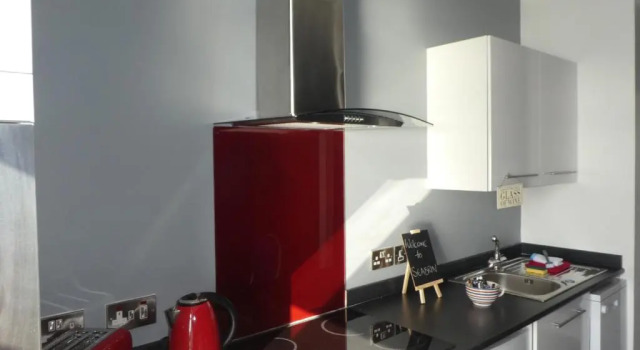 Apartament Seabrin