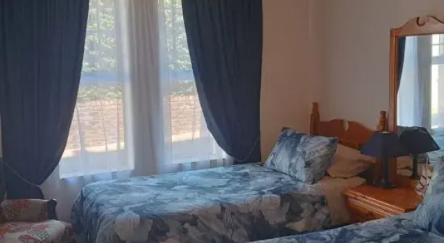 Апартаменты Apartment in Mosselbay