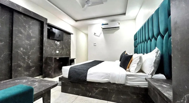 Номер Executive Hotel The Katra Avenue