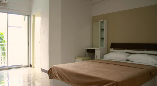 Baanbudsarin Apartment, Rezervați Apartament Sing Buri Singburi Province