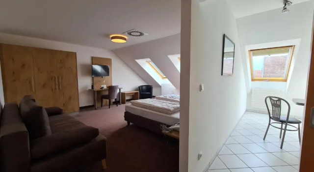 Appartamento 1 camera da letto Hotel am Hachinger Bach by Blattl