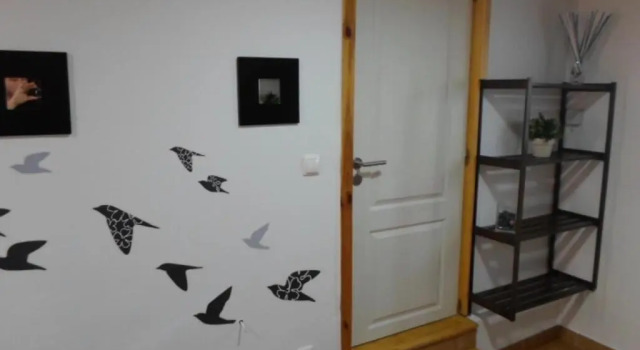 Апартаменты Casa Beco Sao Luis