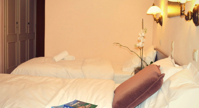 Alexakis Hotel & Spa, Reserva ahora Resort Hoteles resort en Grecia Central, Resort