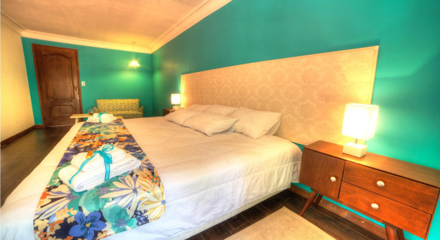 La Tua Casa Hotel Boutique