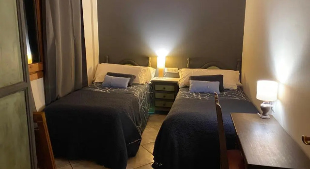 La Fusteria del Casat, Prenota Hotel Sarroca de Bellera Lleida Pyrenees