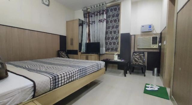 Номер Deluxe Hotel Desire