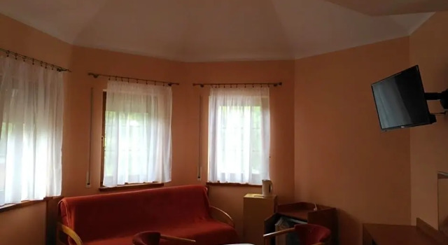 Posejdon, Забронировать Отель Гжибово Kolobrzeg Region