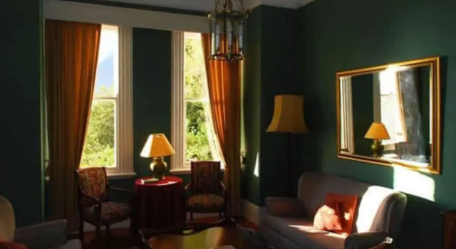 Hillcrest Manor Guesthouse, Забронировать Отель Отели Кейптауна 3 звезды, рядом с South African Museum And Planetarium, 3*