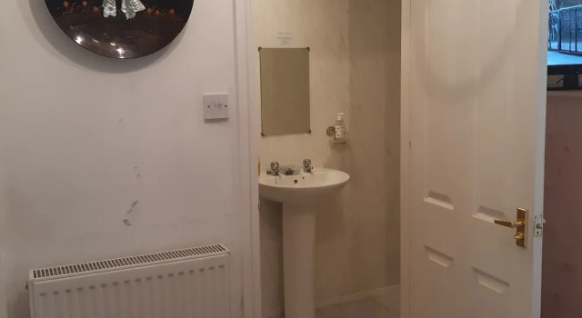 Двухместный номер Standard The Merrydale Guest House