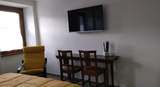 Номер Standard B&B Monte Zucco