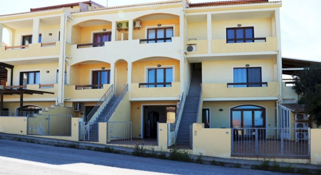 Casa La Spiga 1 Bedrooms Apartment in Castelsardo