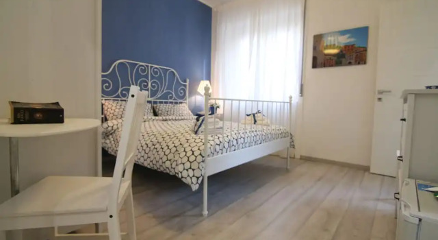 Номер Standard "7 SORELLE B&B" camere in pieno centro città con bagno privato, FREE HIGH SPEED WI-FI, NETFLIX