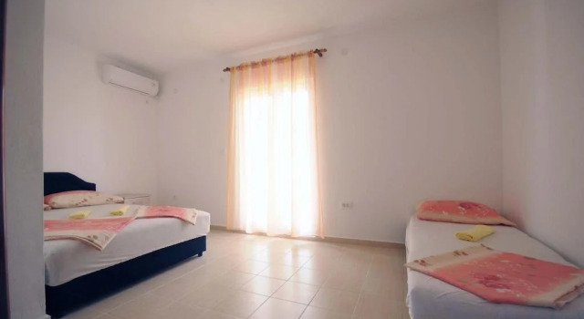 Apartments Nedovic-Jaz