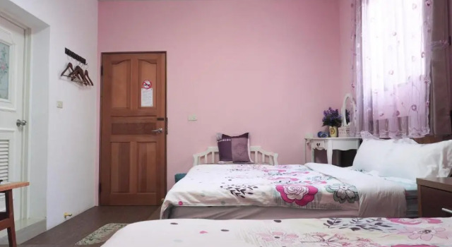Siang Ti Ya Homestay, Забронировать Отель Кэньдин Хенгчун
