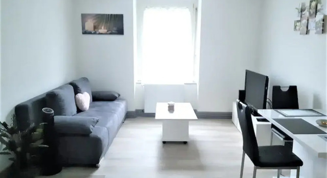 Comfort Stay Basel Airport 2A46, Book Hotel 4-Star Hotels in Saint-Louis, 4*