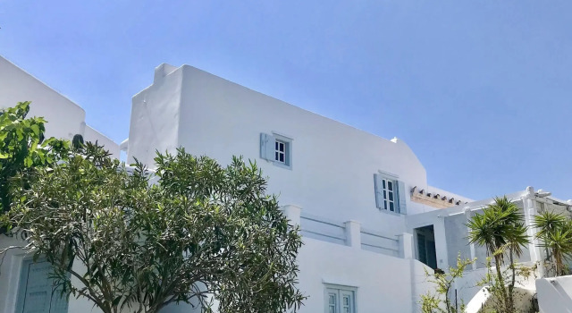 Belvedere Hotel - The Leading Hotels of the World