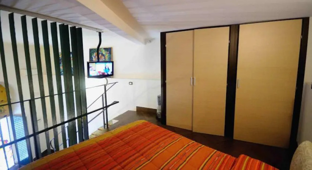 Incantevole Loft Agrigento Centro, Забронировать Апартаменты/квартира Апартаменты Агридженто, рядом с Teatro Luigi Pirandello, Апартаменты/квартира