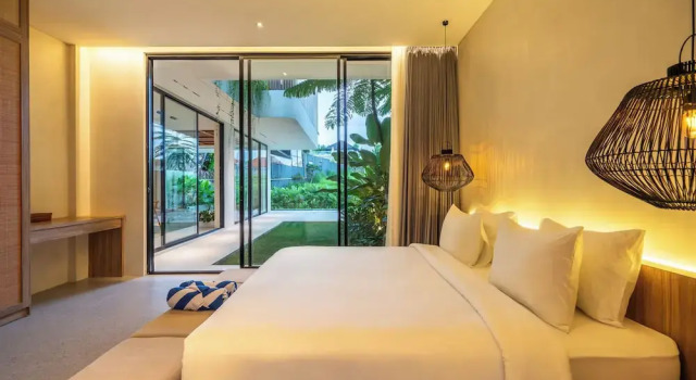 Вилла Sona Villa by Betterplace