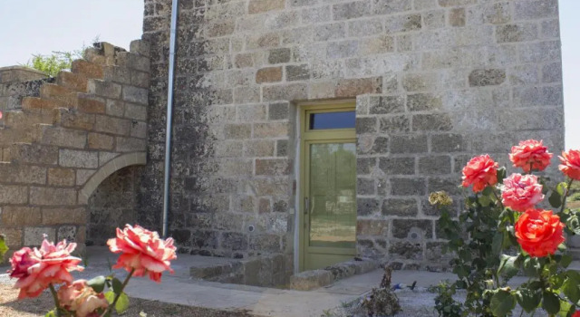 Номер Standard Casina Spiggiano Agriturismo