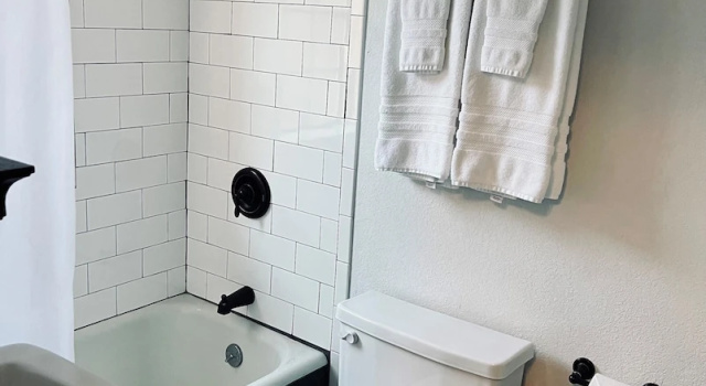 Номер Standard Spur Hotel