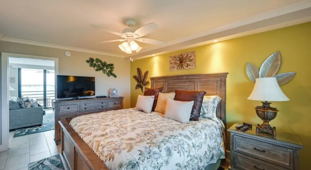 Апартаменты Coastal Marco Island Condo w/ Club Amenities!