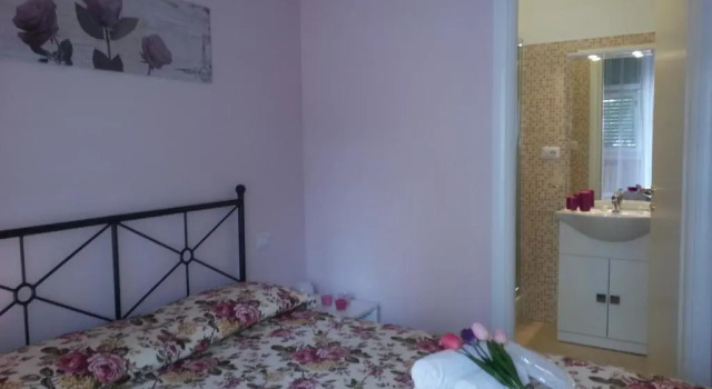 Magna Cura Guest House