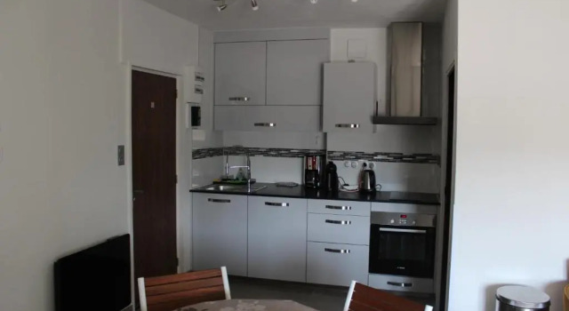 Апартаменты Fabuleux - Bois de l'Ours - Grand Studio Confort