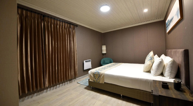 Люкс Executive Regal Residency